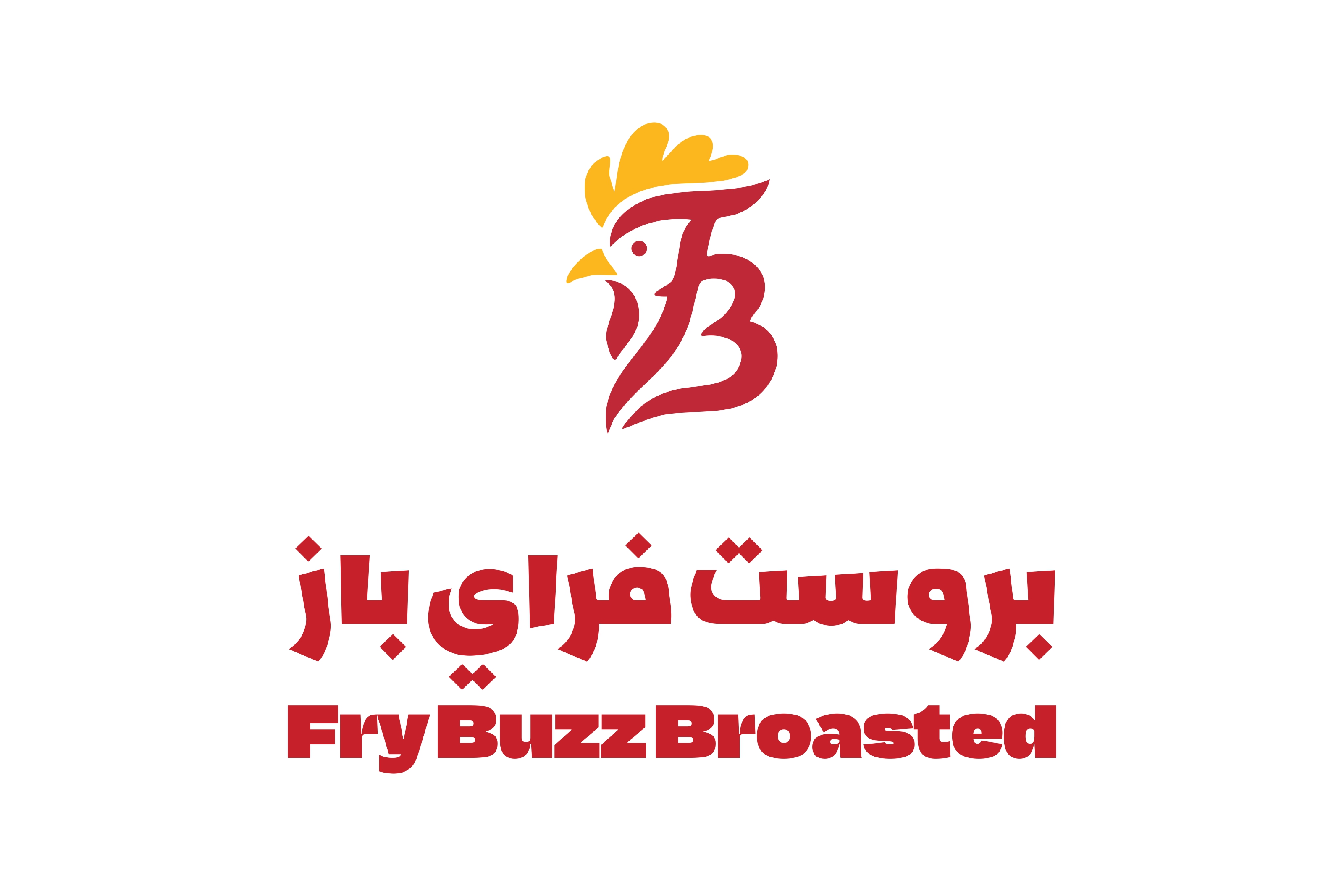 شعار بروست فراي باز